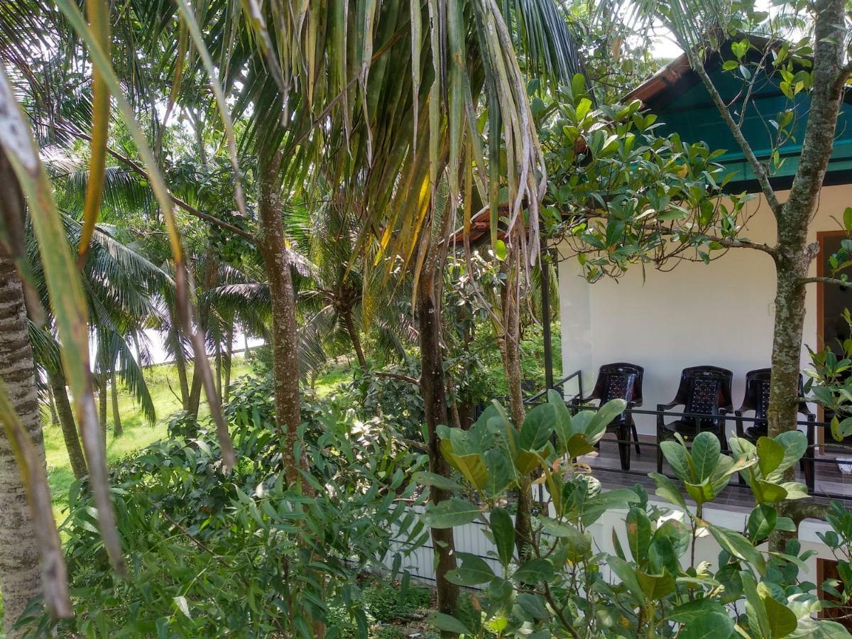 Blue Birds Homestay Cherai Beach Luaran gambar